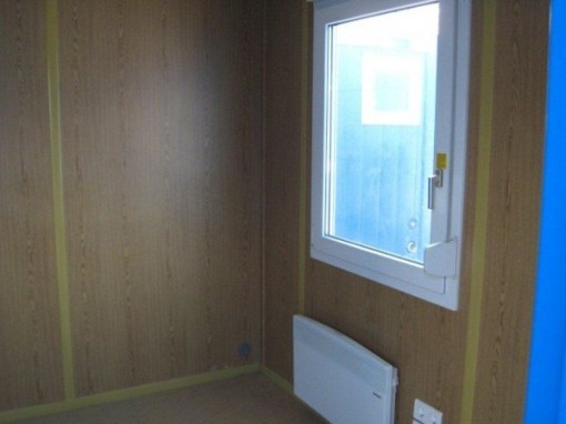 New 10ft x 8ft AV Office - Image 3