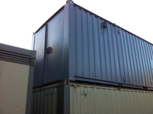 30ft x 8ft Storage Containers