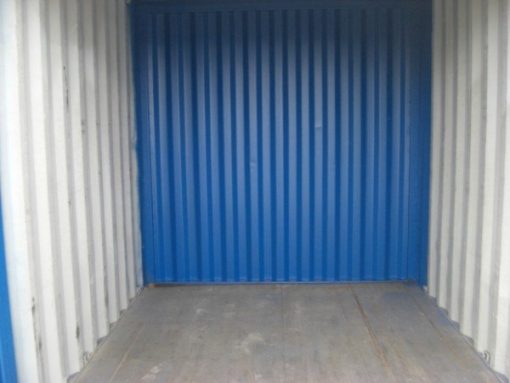 10ft x 8ft Storage Container