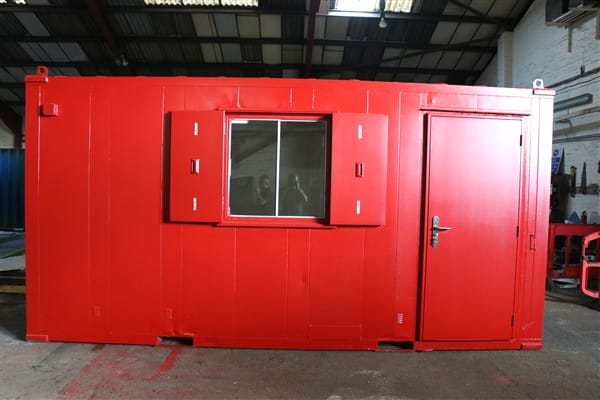 Used Cabins