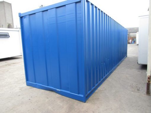 30ft x 8ft Shipping Containers