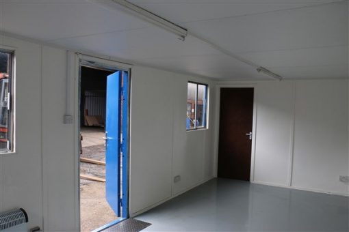 Interior office 2