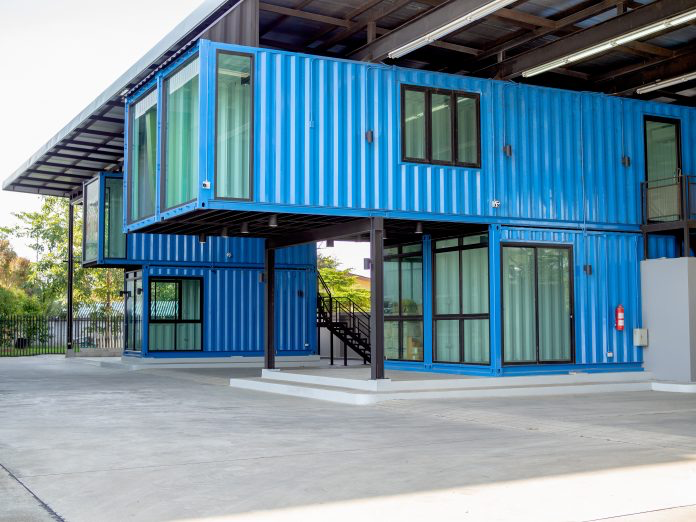 3 ways shipping containers have aided capacity issues during COVID-19