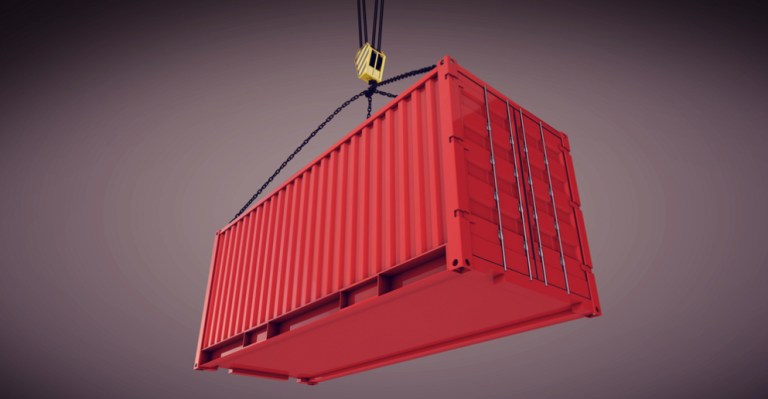 Shipping Containers Can Be a Quick Storage and Office Space for Your Construction Site!