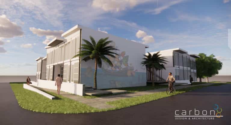 Shipping containers could become low-cost apartments in St. Pete