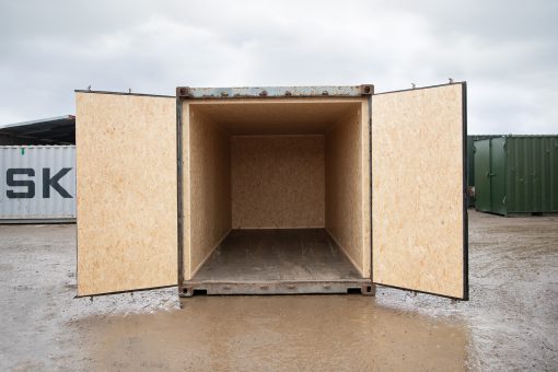 20ft DryBox® - Used - REF135576 - Image 2
