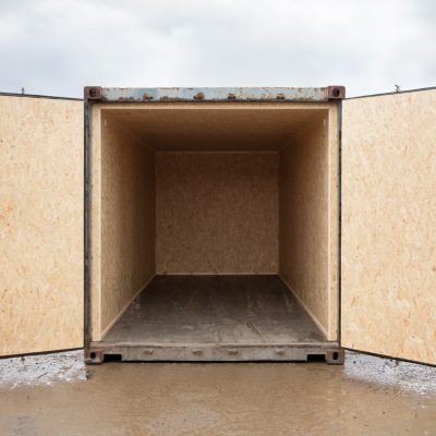 20ft DryBox® - Used - REF135576