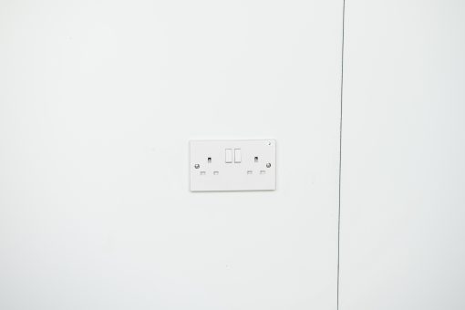 New Build 20ft High Spec. Office - REF135467 - Image 5