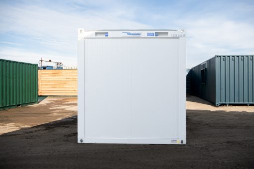 New Build 20ft High Spec. Office - REF135467 - Image 3