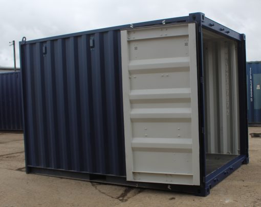 New 12ft Container with Ventilation - REF133968 - Image 2