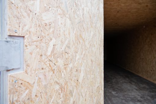 Used 40ft Insulated Container - REF135706 - Image 2