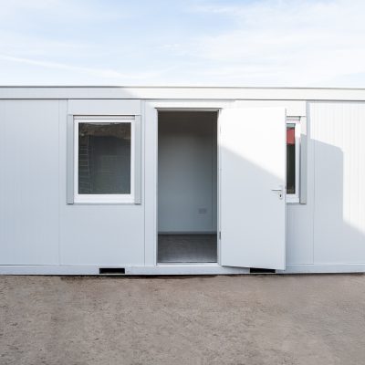 New Build 20ft High Spec. Office - REF135467