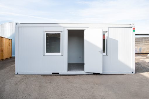 New Build 20ft High Spec. Office - REF135467