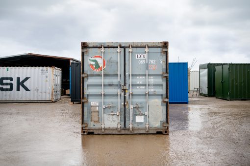 20ft DryBox® - Used - REF135576 - Image 11