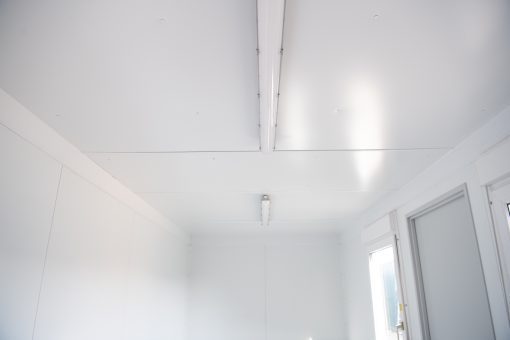 New Build 20ft High Spec. Office - REF135467 - Image 8
