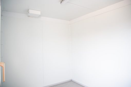New Build 20ft High Spec. Office - REF135467 - Image 7