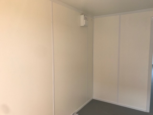 Used 40ft Pop-Up Catering Container - REF98883 - Image 8