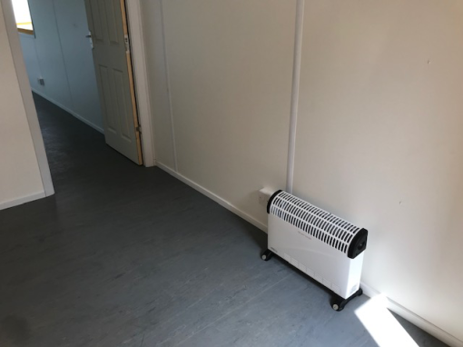 Used 40ft Pop-Up Catering Container - REF98883 - Image 7