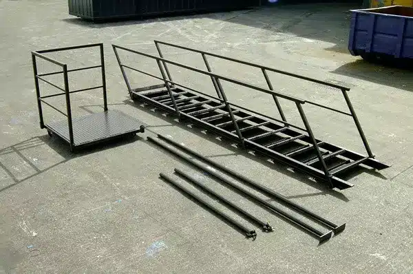 Cabin Accessories and Add Ons