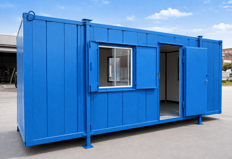 Cabins For Hire