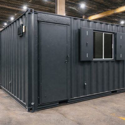 13x9- office-single w/c ext.