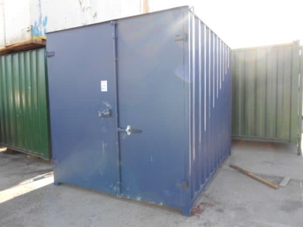 Storage Container – 10ft x 8ft