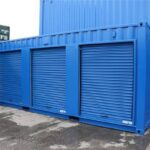 Specialist Containers
