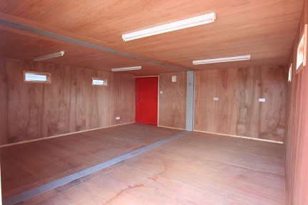 Ply Lining Insulation