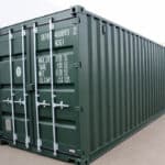 New Containers