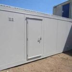 Large & Industrial Storage