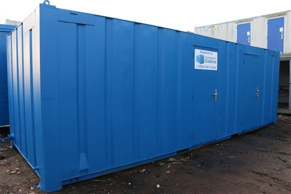 4+2 Children’s Anti Vandal Toilet Block