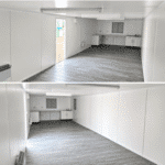 Canteens (New)