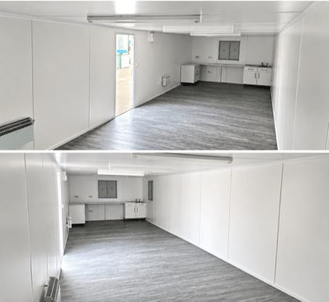 Canteens (New)