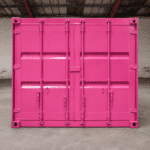 Used Containers