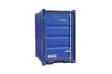 Mover Box