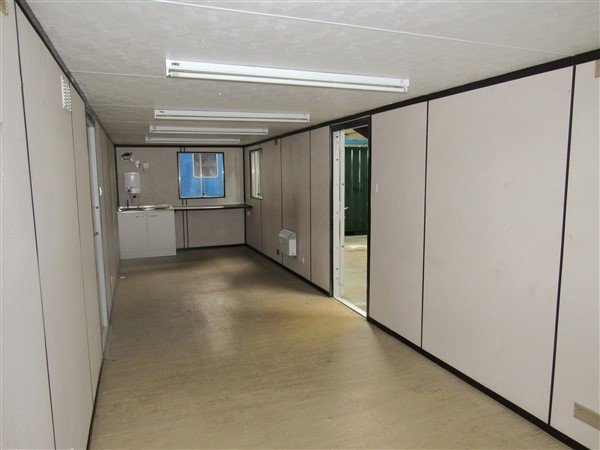 Canteens (Used)