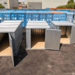 Flatpack Storage